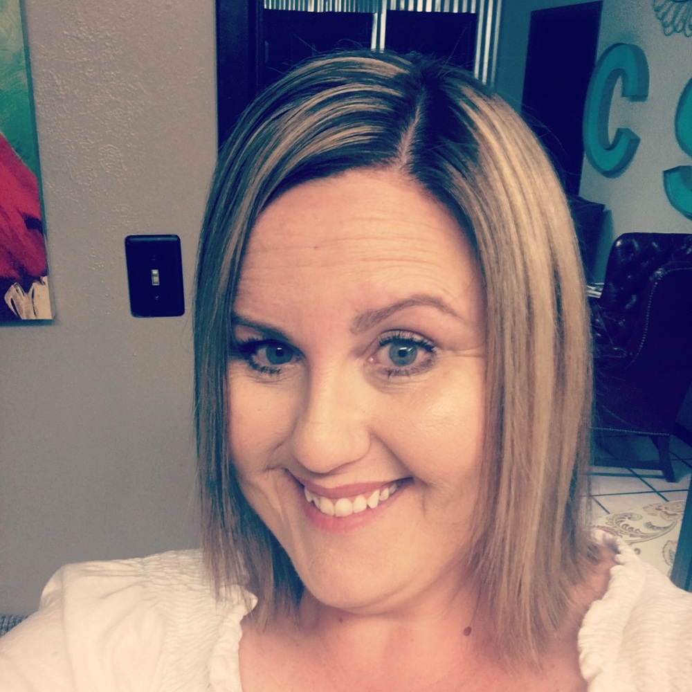 Meet your Posher, Christy